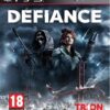 Defiance ps3