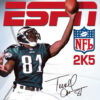 ESPN NFL 2K5 - Xbox