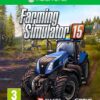 Farming Simulator 15 - Xbox One