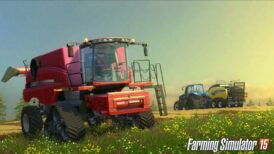 Farming Simulator 15 - Xbox One ing