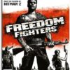 Freedom Fighters - Xbox