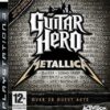 Guitar Hero: Metallica - PS3