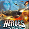 Heroes of the pacific - PS2