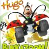 Hugo Bukkazoom - PS2