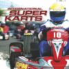 International Super Karts - PS2