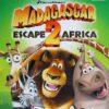 Madagascar: Escape 2 Africa - PS2