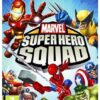 Marvel Super Hero Squad - PS2