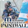 Millenium Championship Paintball 2009 - PS2