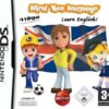 Mind Youre Language: Learn English - DS
