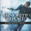 Minority Report: Everybody runs - PS2