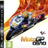 MotoGP 09/10 - PS3