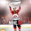 NHL 16 - Xbox One