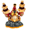 Skylanders Gigants drill segeant
