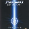 Star Wars Jedi Knight II: Jedi Outcast - GameCube