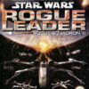 Star Wars Rogue Squadron II: Rogue Leader - GameCube