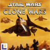 Star Wars The Clone Wars - GameCube