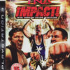 TNA Impact! - PS3