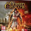 The Cursed Crusade - PS3