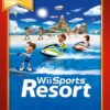 Wii Sports Resort - Selects - Nintendo Wii