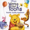 Winnie the Pooh's Rumbly Tumbly Adventure - PS2