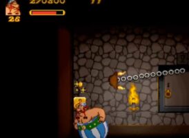 Asterix & Obelix - NOE - PAL - SNES - Bild 4
