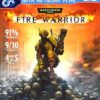 warhammer 40.000 fire warrior - PS2