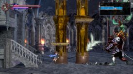 Bloodstained: Ritual of the Night - Begagnat spel till PS4 - Bild 3