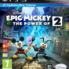 Disney Epic Mickey 2: The power of two - PS3