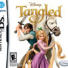 Disney Tangled DS