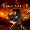 Divinity II The Dragon Knight Saga - Xbox 360