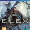 Elex - Playstation 4