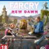 Far cry: New Dawn - PS4