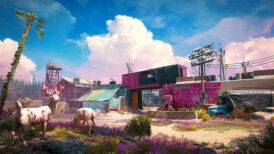 Alternative view of Far Cry: New Dawn - Xbox One