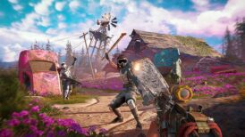Far Cry: New Dawn - Xbox One - Bild 3