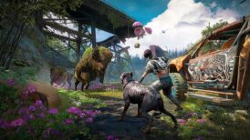 Far Cry: New Dawn - Xbox One - Bild 4