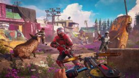 Far Cry: New Dawn - Xbox One - Bild 5