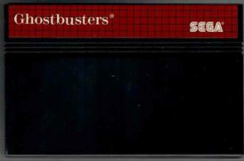 Ghostbusters - Begagnat Sega Master System - Bild 3