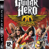 Guitar hero Aerosmith - PS3