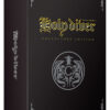 Holy Diver Collectors Edition - NES box.png