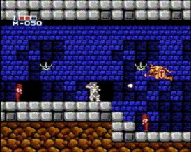 Retro-Bit: Holy Diver - Collectors Edition - NES - Bild 5
