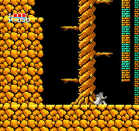 Retro-Bit: Holy Diver - Collectors Edition - NES - Bild 3