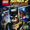 LEGO Batman 2: DC Super Heroes - Wii U