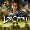 Lost odyssey - NTSC - Xbox 360
