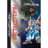 Metal storm NES 2