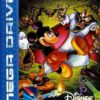 Mickey Mania Sega Mega drive