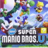 New super mario bros U + Super luigi U Wii U
