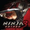 Ninja Gaiden 3: Razors Edge - Xbox 360
