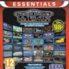 Sega Mega Drive Ultimate Collection - Essentials - PS3