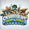 Skylanders Swapforce wii u