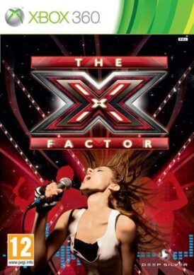 The X-Factor - Xbox 360